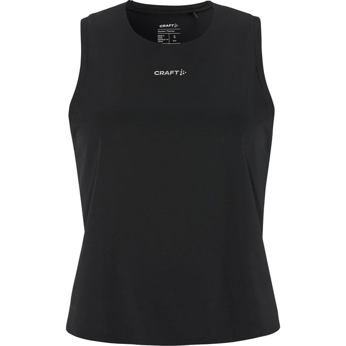 Craft Hypervent Hardloopshirt Dames