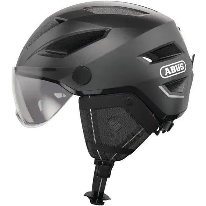 ABUS Helm Pedelec 2.0 ACE Titan