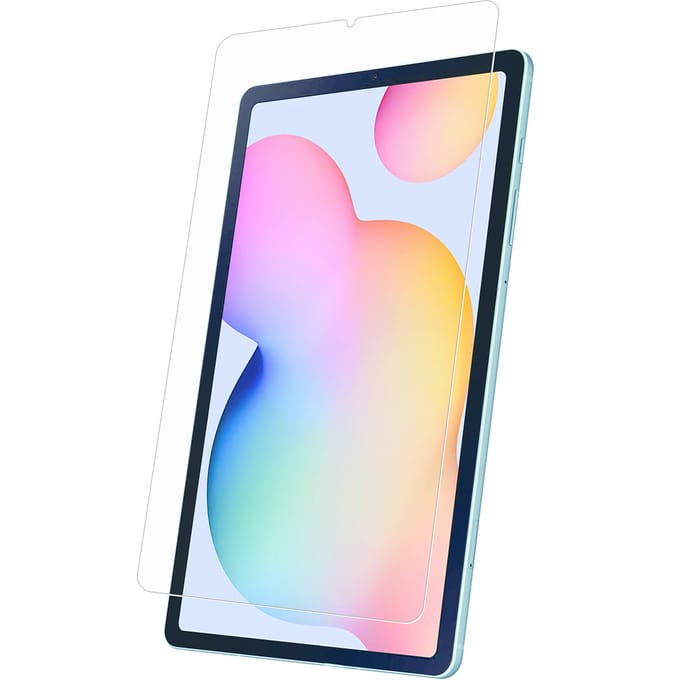 Premium Accezz Tablet Screenprotector - Geschikt voor Samsung Galaxy Tab S6 Lite / Galaxy Tab S6 Lite (2024) / Galaxy Tab S6 Lite (2022) - Premium Gehard Glas - Tempered Glass