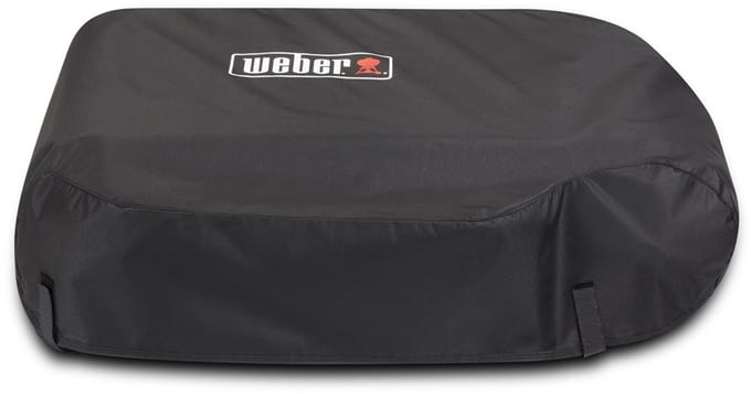 Weber Premium Hoes Voor 56cm Plancha 3400202