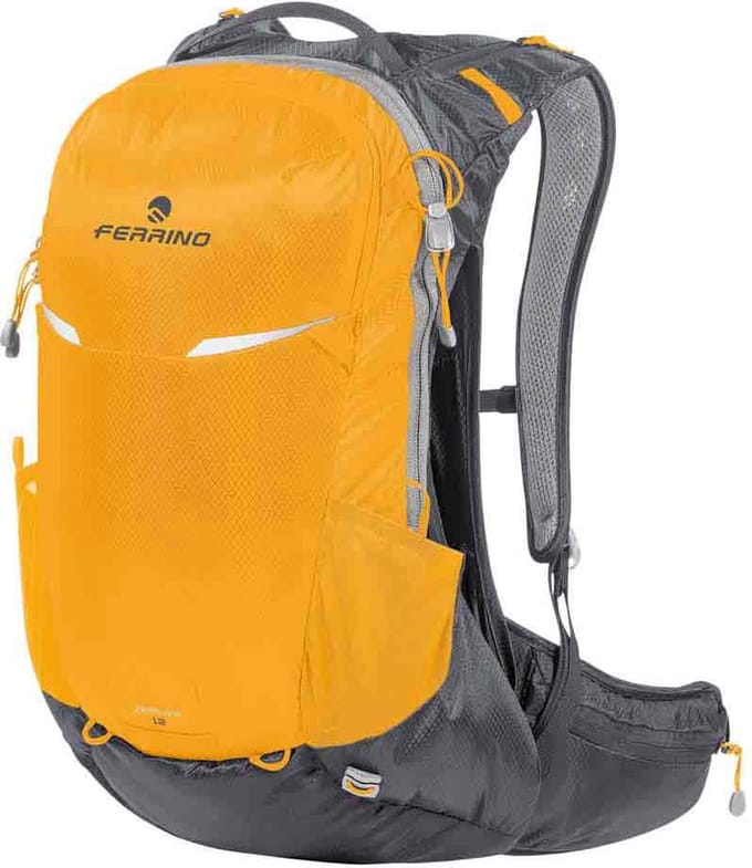 Ferrino Zephyr 12l Rugzak Oranje