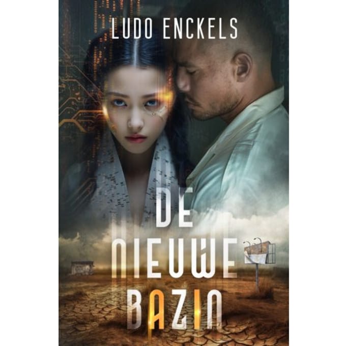 De Nieuwe Bazin - Ludo Enckels