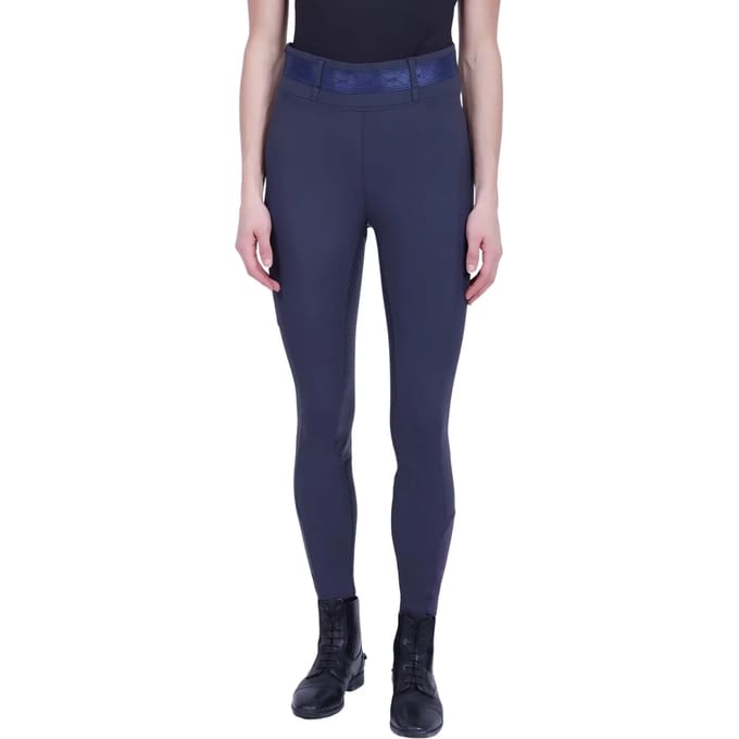 Dameslegging met volledige grip HV Polo Clarissa