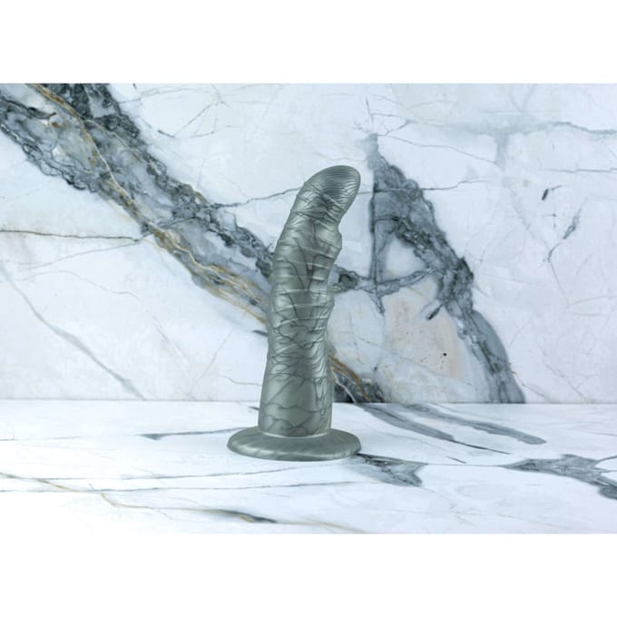 Ylva &amp; Dite - Rhea Silber Grau