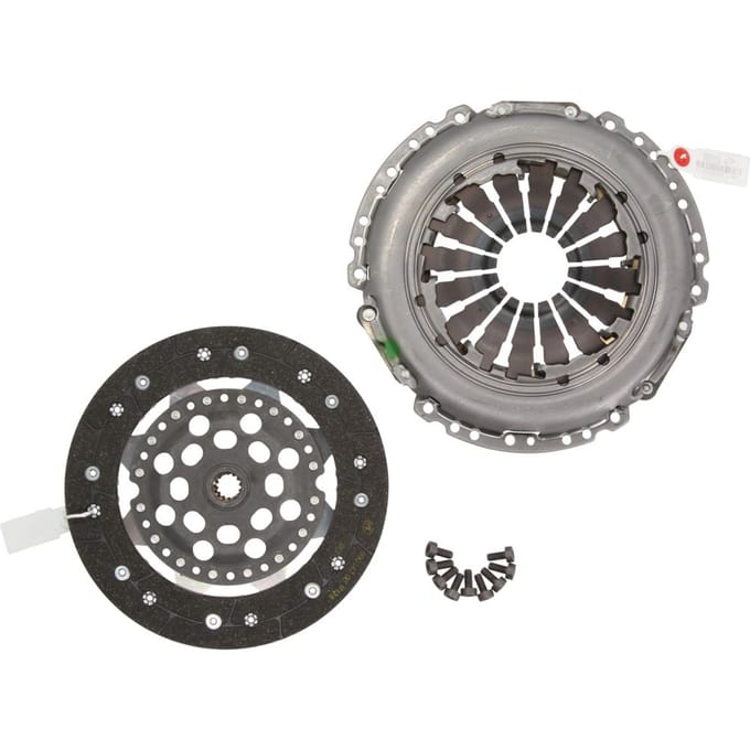 Schaeffler Luk Koppeling kit LUK 622 3146 09
