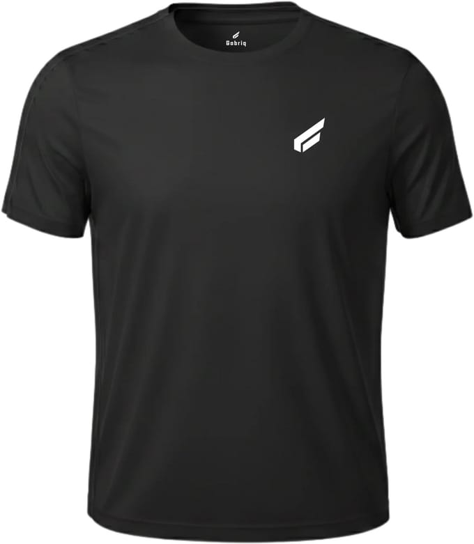 Performance Shirt Black - M