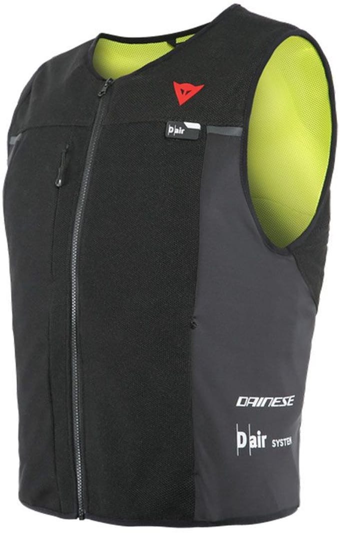 Motorairbag SMART JACKET