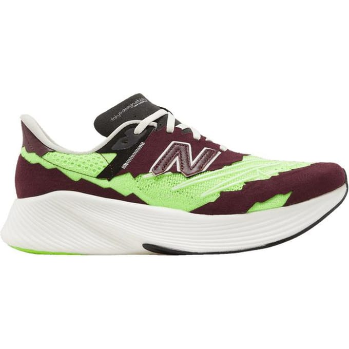 Stone Island x Tokyo Design Studio x New Balance FuelCell RC Elite v2 40 white