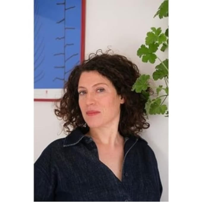 Wife - Charlotte Mendelson