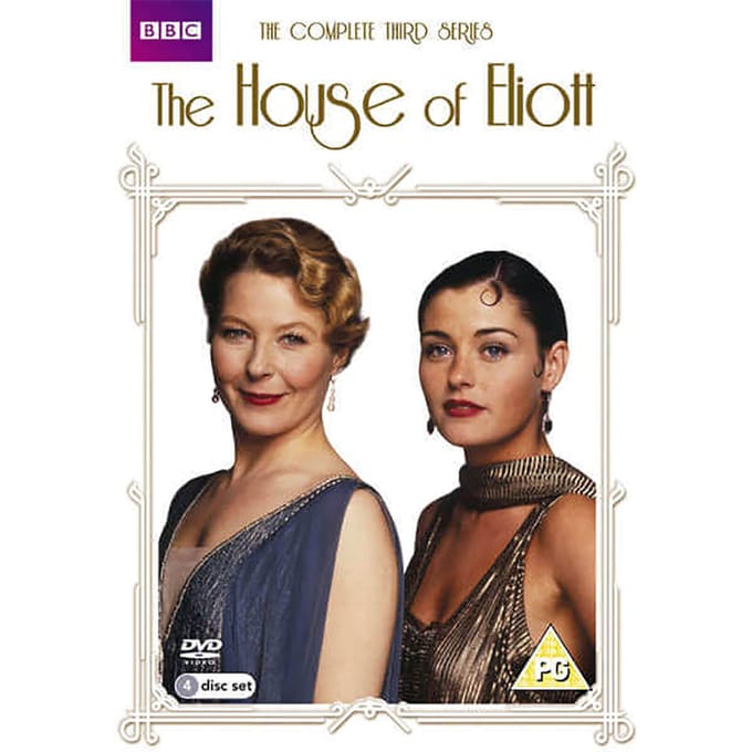 House of Eliott - Series Three