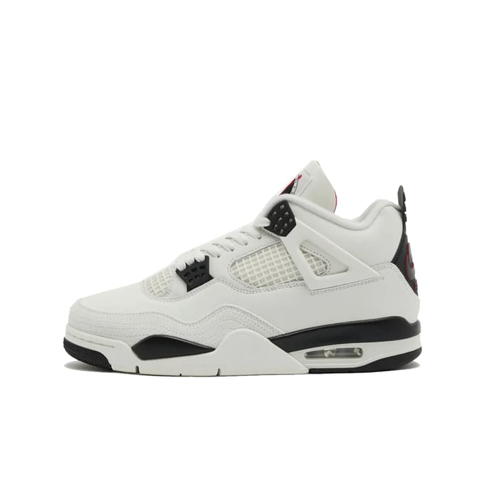 Jordan 4 Retro OG 'Flight Club' maat 42.5.