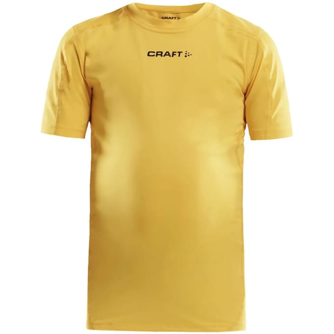 Kindcompressie T-shirt Craft pro control