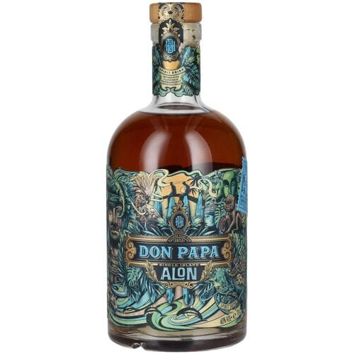 Don Papa ALON 40% Vol. 0,7l