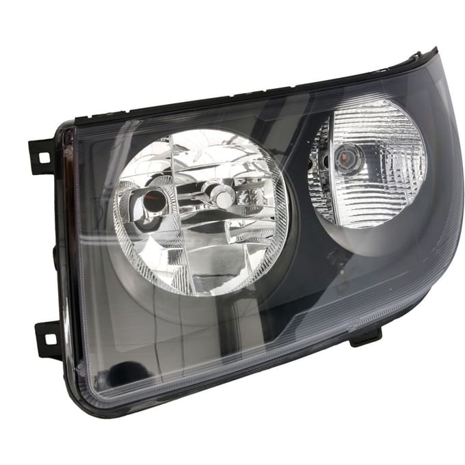 VanWezel 5862962 - Phare double avant droit pour Volkswagen Crafter de 2006 à 2017