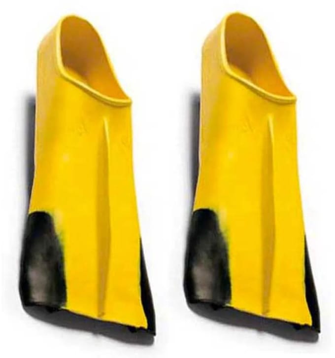 Finis Z2 Gold Zoomers Geel/zwart - 45-46
