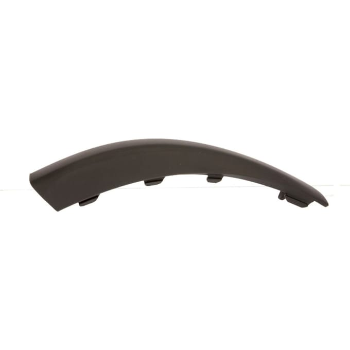 Sierlijst/beschermstrip, bumper BLIC 5513-00-2533977P links