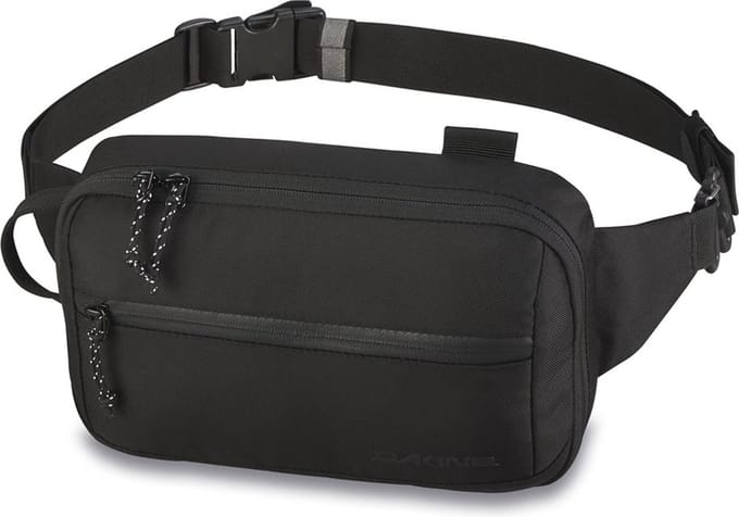Dakine Motive Sling - Heuptas 29 cm (black ballistic)