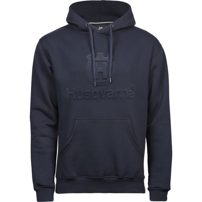 Husqvarna Hoodjacket Crew Dames
