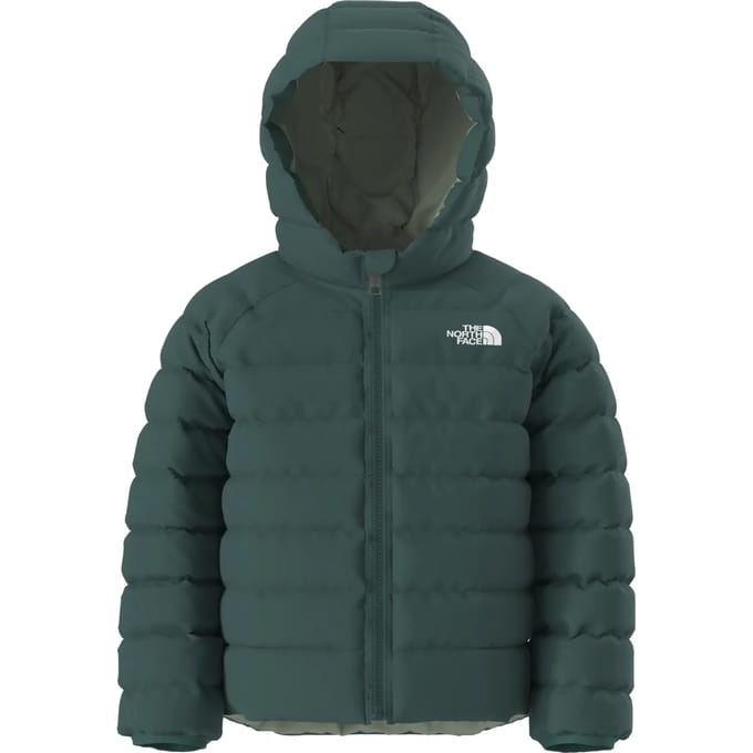 Kinderjas met capuchon The North Face Perrito