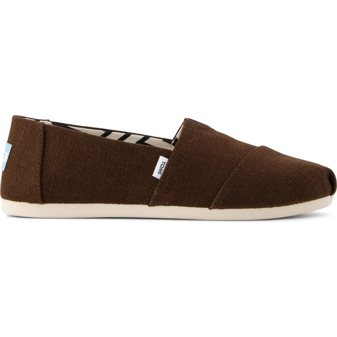 Dames espadrilles Toms Classic