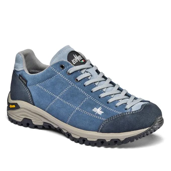 Wandelschoenen Lomer Maipos Suede