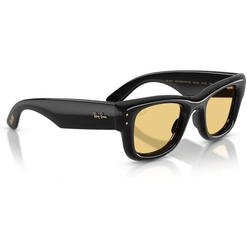 Zonnebril Ray-ban Wayfarer Puffer - Unisex 0RB4940 601/85