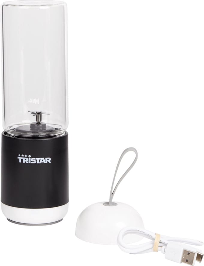 S&C - draagbare mini-blender beker shaker blender smoothie milkshake healthy sap
