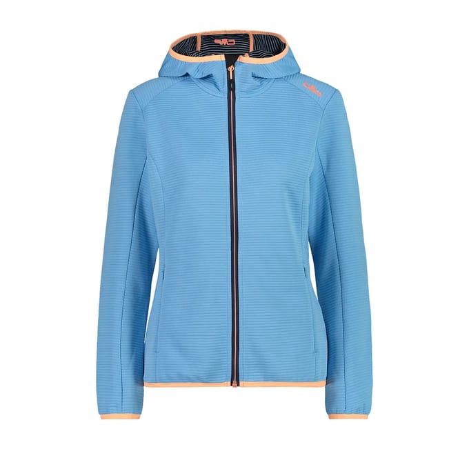 Dames Hoodie CMP