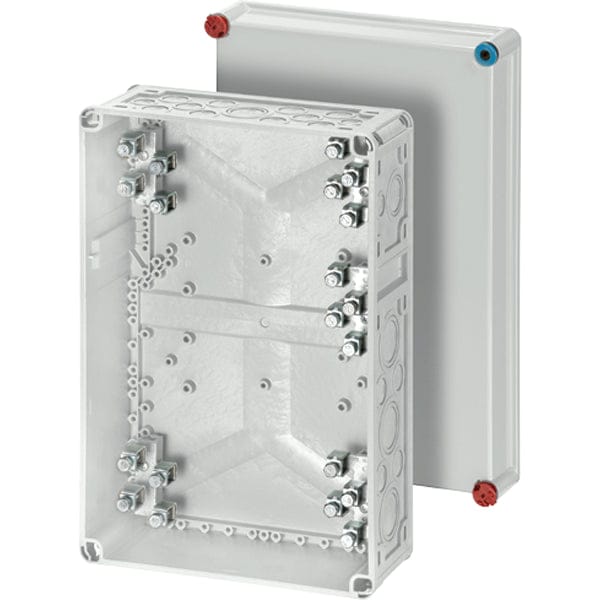 Hensel K 7005 Aansluitdoos IP65 5-Poorts 16-70mm² - K 7005