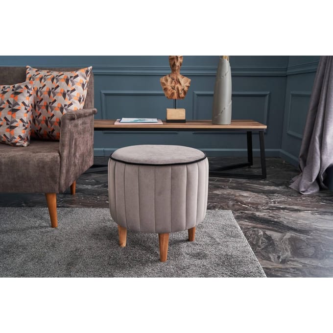 Kruk Lindy velvet | Hannah Home