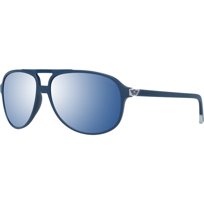 Police Sunglasses SPL962 7SFB 60