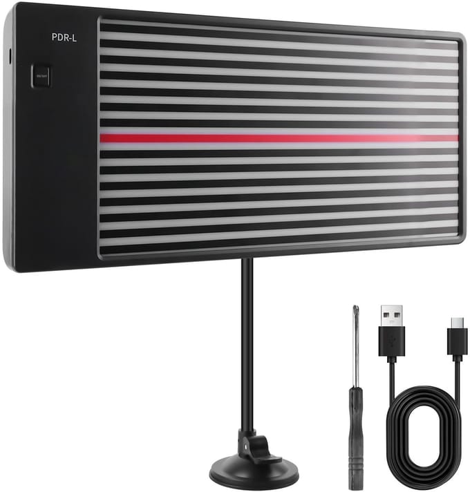 Led autodeuk reparatiewaarschuwing
