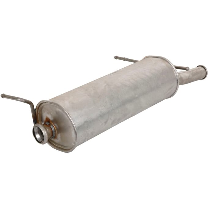 Geluiddemper achter BOSAL 135-243