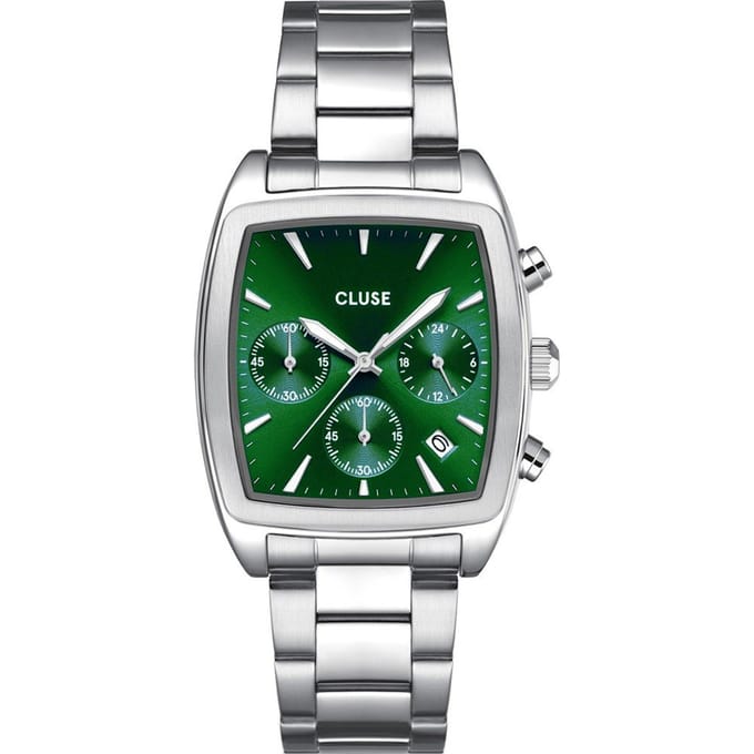 Cluse Quartaut Chrono CW52002 Horloge