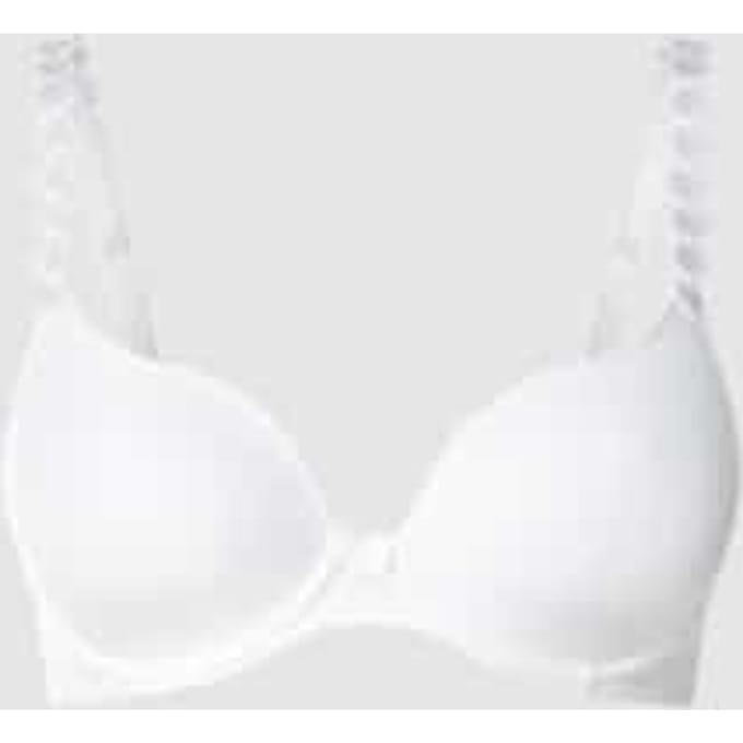 Marie Jo Tom Voorgevormde Beugel Bh 0120826 Wit - maat EU 80E / FR 95E
