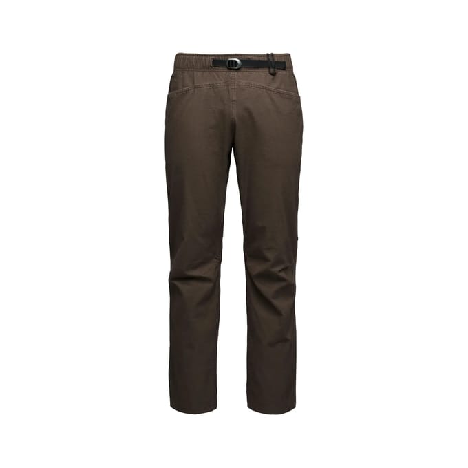 Wandelbroek Black Diamond Ethos