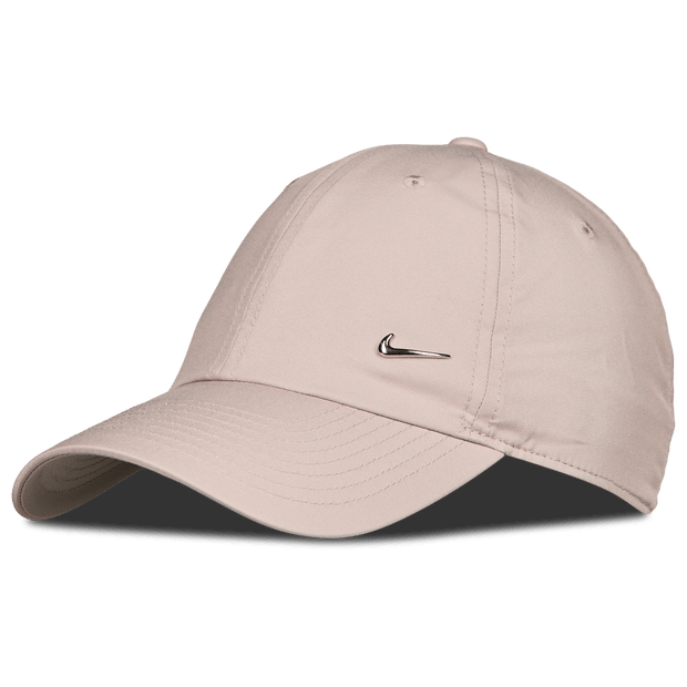 Nike Swoosh Petten Unisex - Grijs - Maat S/M