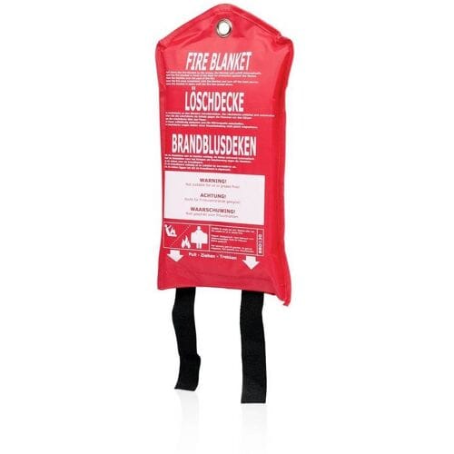 Smartwares Blusdeken 100 cm x 100 cm