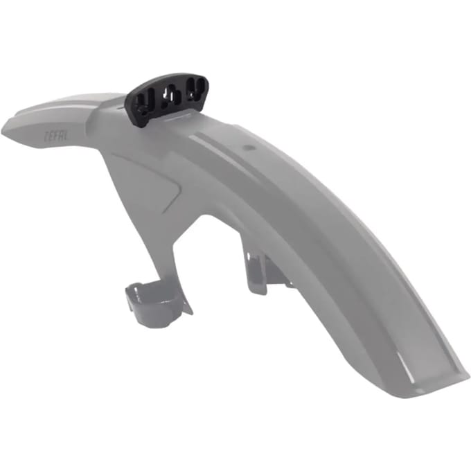 Voorwiel spatbordadapter Zefal Fz01 Deflector
