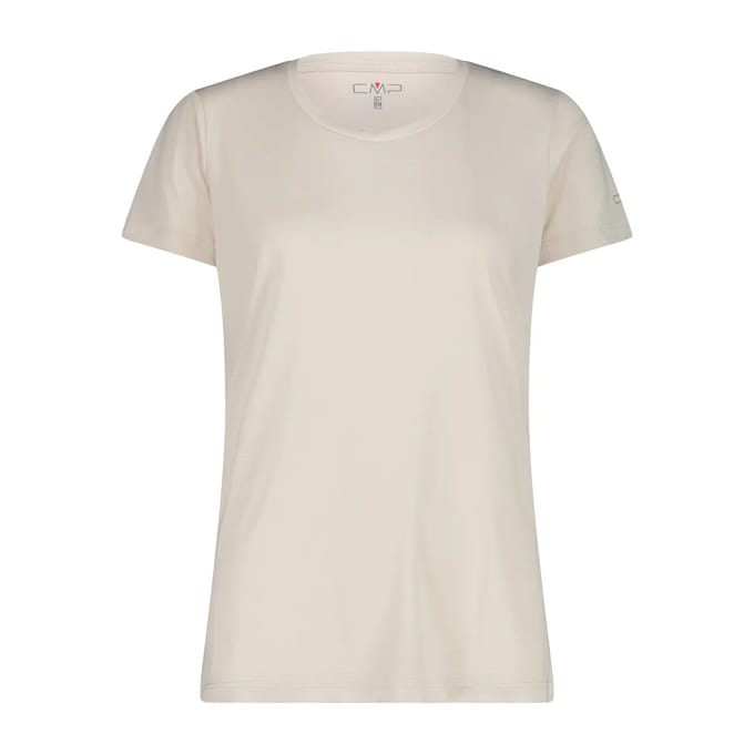 T-shirt dames CMP