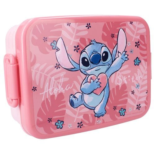 Lilo & Stitch Lunchbox