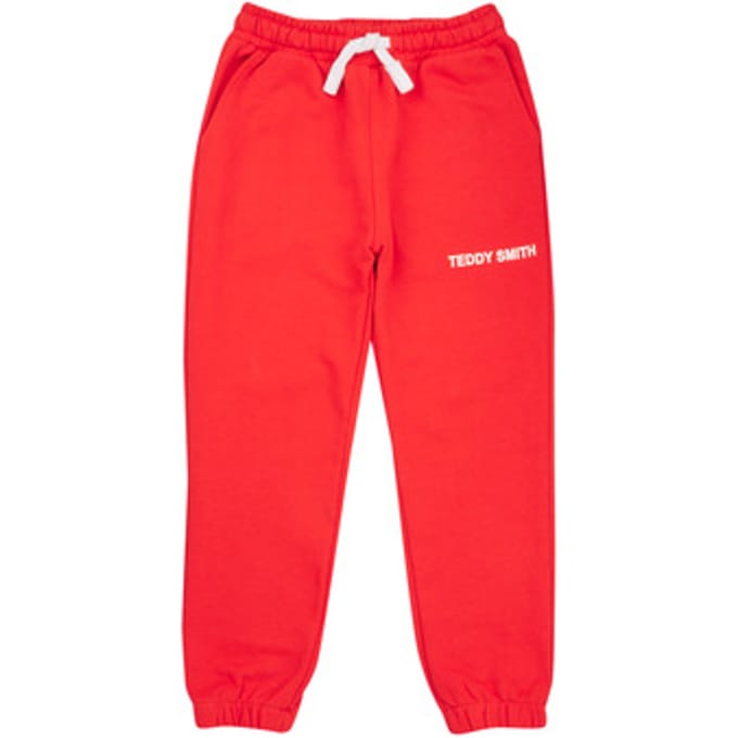 Teddy Smith  Trainingsbroek P-REQUIRED G JR