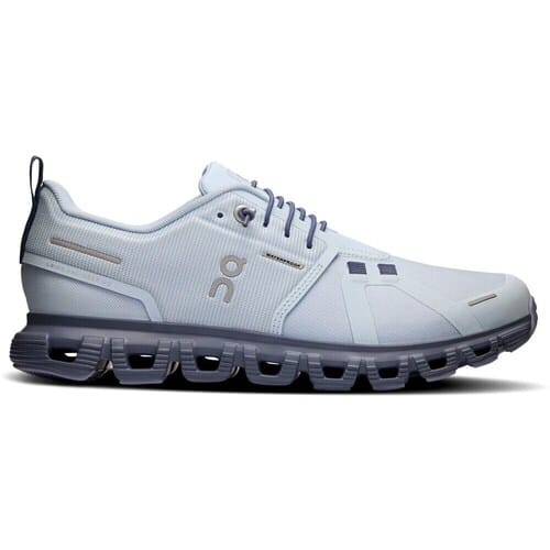 Lage Sneakers On Cloud 6