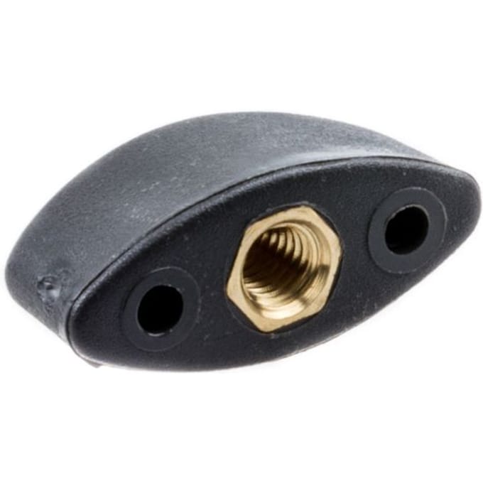 Husqvarna moer tbv verstelling oog