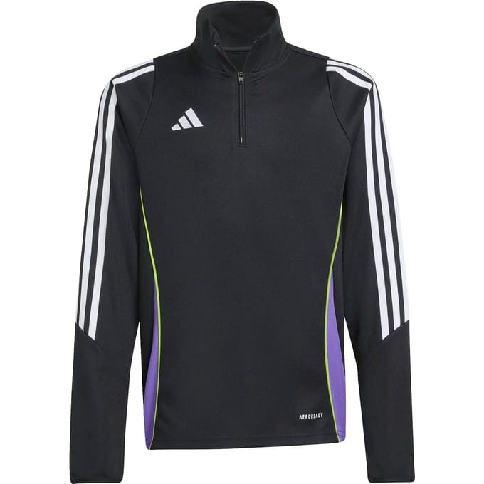 Kinderopleiding top adidas Tiro 24