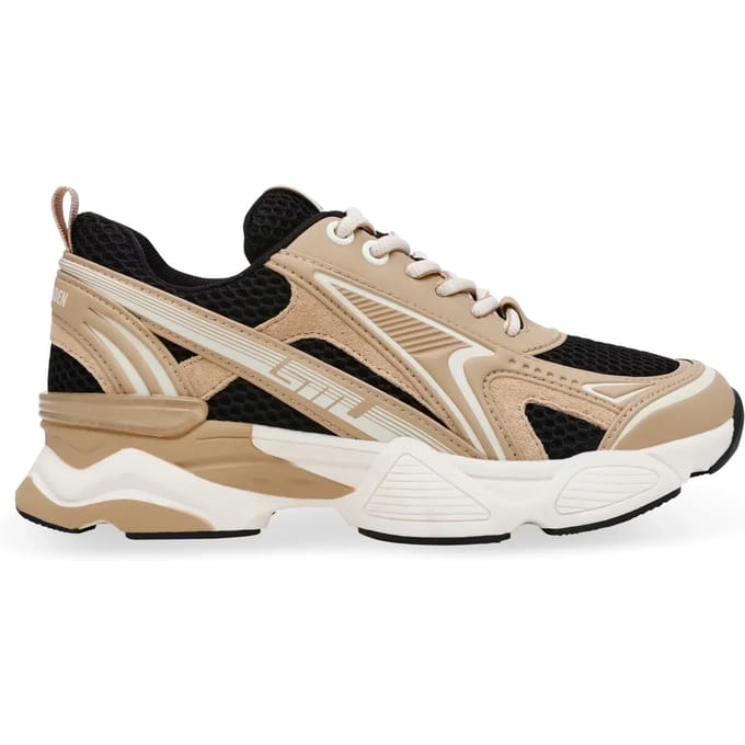 Steve Madden Speedster-e Schoenen Beige EU 37 Vrouw