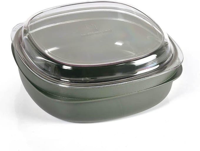 Light My Fire MyBox Sage Green