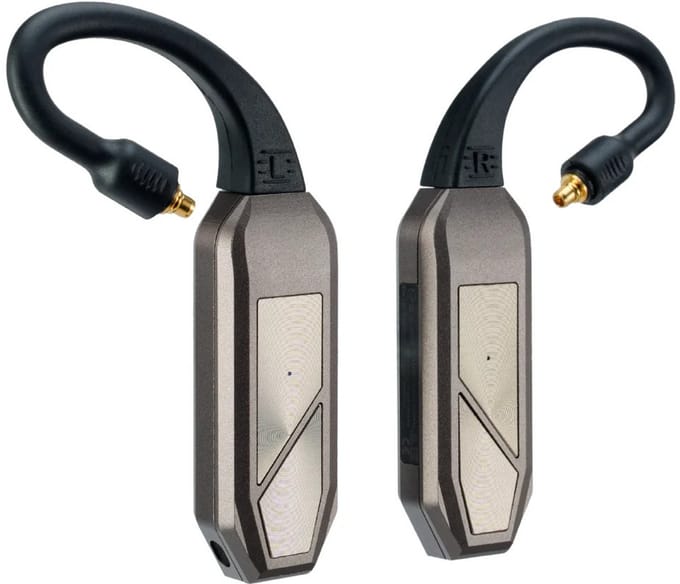 iFi Audio GO pod Max