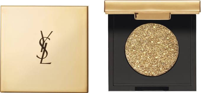 Yves Saint Laurent Make-Up Sequin Crush Sequin Crush Glitter Shot Eye Shadow Oogschaduw
