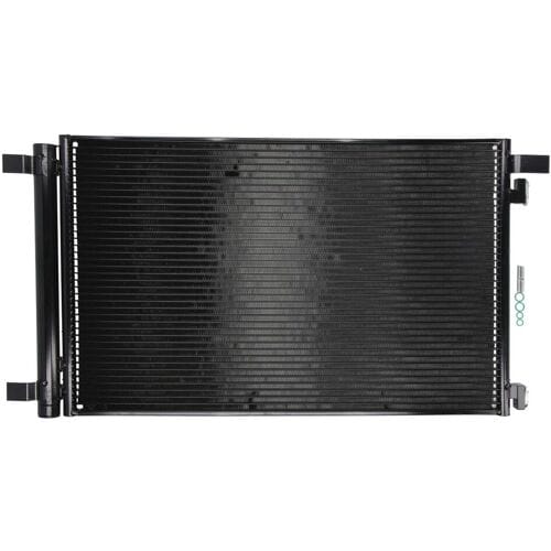 Condensator, airconditioning NRF 35948
